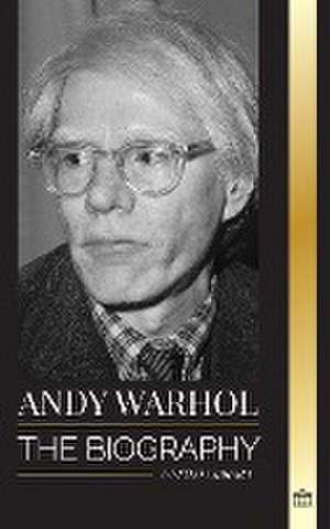 Andy Warhol de United Library