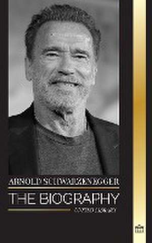 Arnold Schwarzenegger de United Library