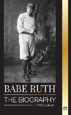 Babe Ruth de United Library