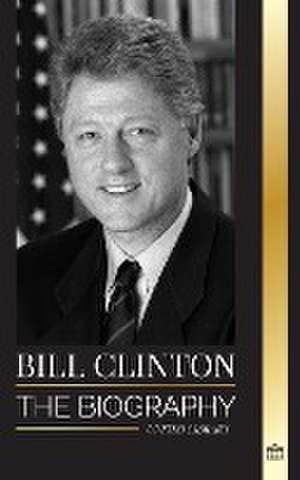 Bill Clinton de United Library