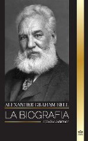 Alexander Graham Bell de United Library