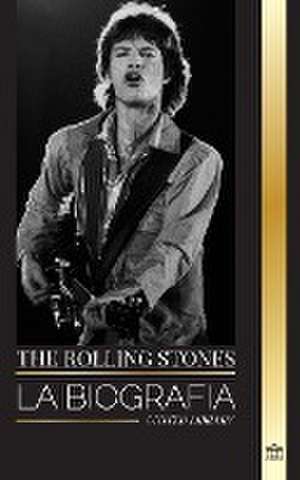 The Rolling Stones de United Library