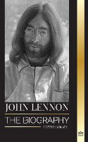 John Lennon de United Library