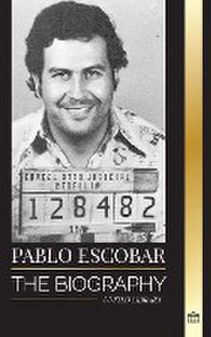 Pablo Escobar de United Library