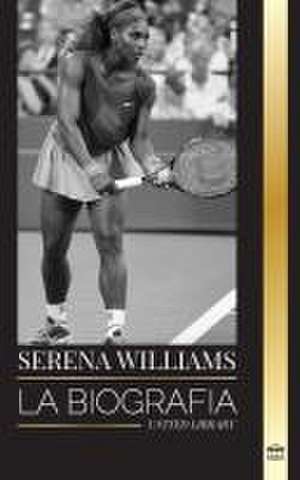 Serena Williams de United Library