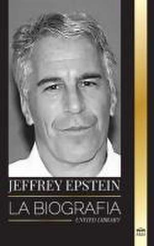 Jeffrey Epstein de United Library