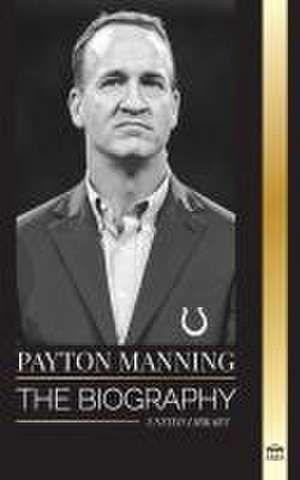 Peyton Manning de United Library