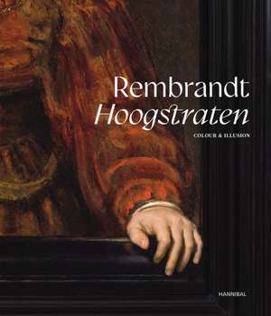 Rembrandt-Hoogstraten de Sabine Penot