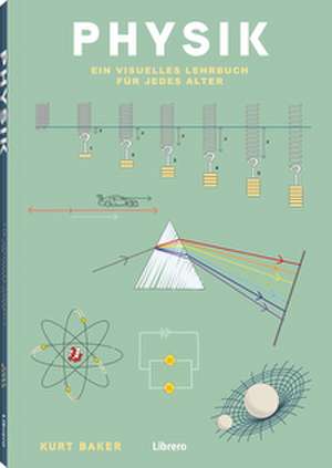 Physik de Kurt Baker
