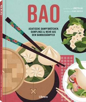 Bao de Loretta Liu