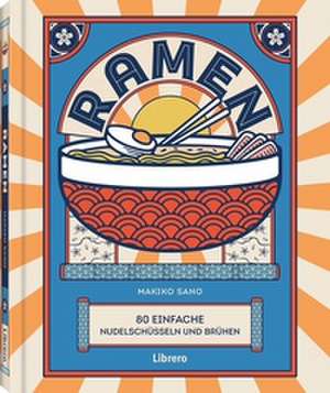 Ramen de Makiko Sanko