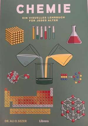 Chemie de Sezer Ali O.