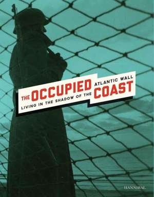 The Occupied Coast de Aline Sax