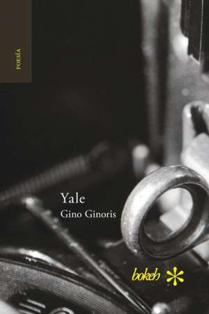 Yale de Gino Ginoris