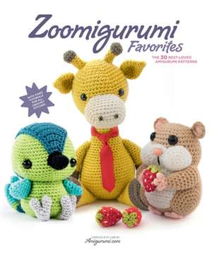 Zoomigurumi Favorites de Amigurumi Com