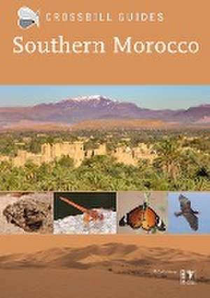 Southern Morocco de Martin Pitt