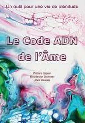 Donceel, B: Code ADN de l'Âme