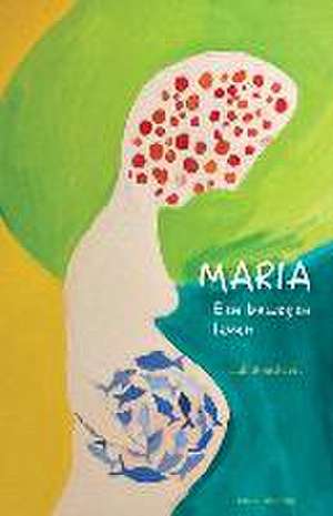 Maria de Luk Bouckaert