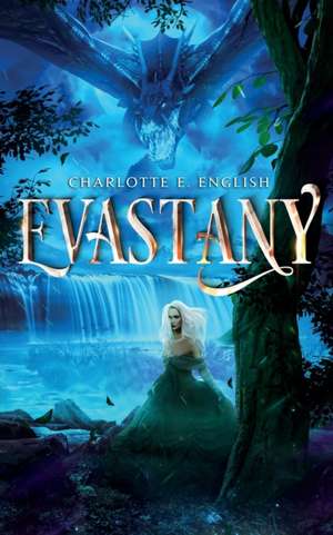 Evastany de Charlotte E. English