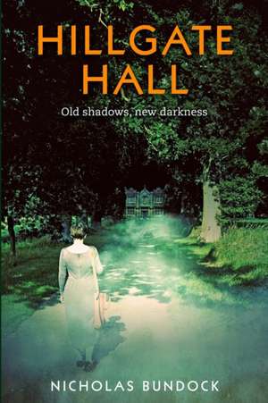 Hillgate Hall de Nicholas Bundock