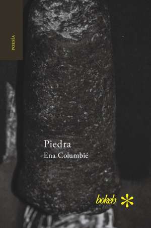Piedra de Ena Columbié