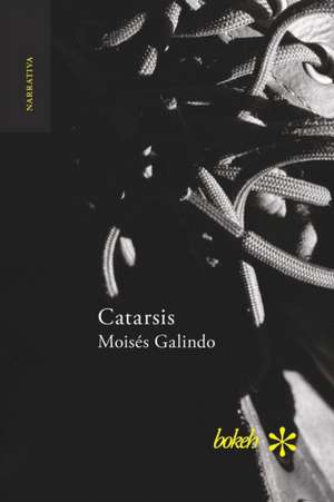 Catarsis de Moisés Galindo