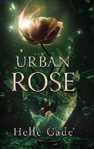 Urban Rose de Helle Gade