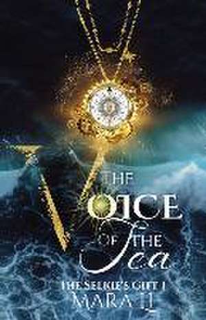 The Voice of the Sea de Mara Li