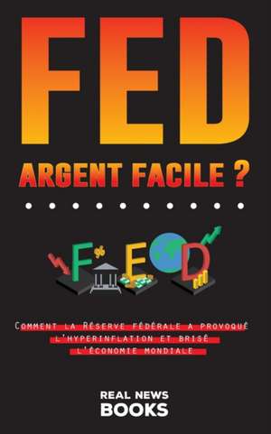 FRE-FED ARGENT FACILE