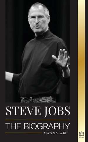 Steve Jobs de United Library