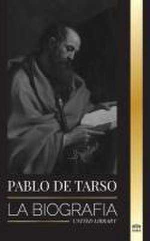 Pablo de Tarso de United Library