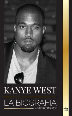 Kanye West de United Library