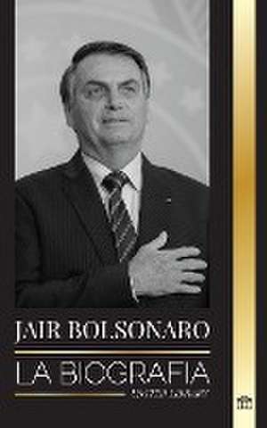 Jair Bolsonaro de United Library