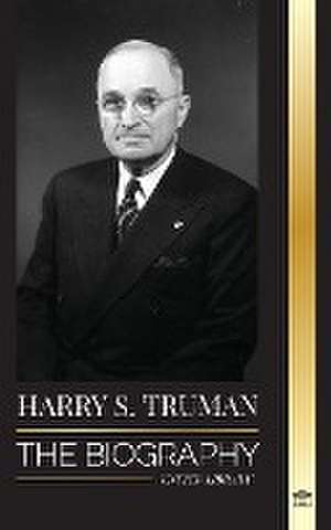 Library, U: Harry S. Truman