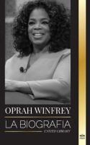 Oprah Winfrey de United Library