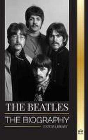 The Beatles de United Library