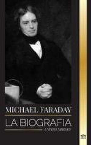 Library, U: Michael Faraday