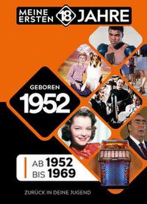 Geboren 1952 de TDM Publishing