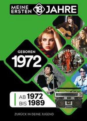 Geboren 1972 de TDM Publishing