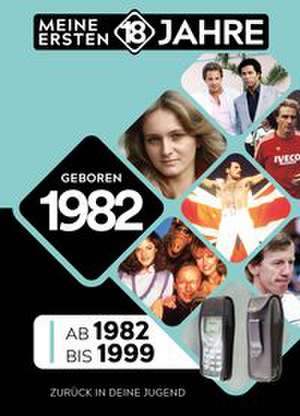 Geboren 1982 de TDM Publishing