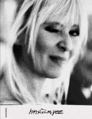 Marina Yee de Geert Bruloot