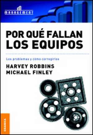 Por Que Fallan Los Equipos de Michael Finlay