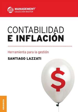 Contabilidad e inflación de Santiago Lazzati