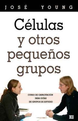 Celulas y Otros Pequenos Grupos de Young Sr, Jose