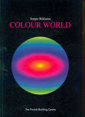 Colour World de Seppo Rihlama