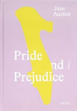 Pride And Prejudice de Jane Austen