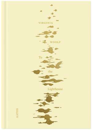 To the Lighthouse de Virginia Woolf