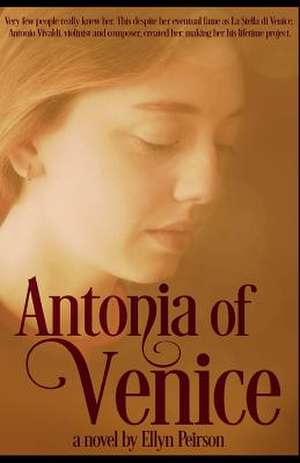 Antonia of Venice