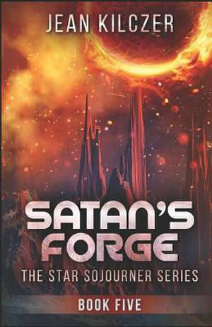 Satan's Forge