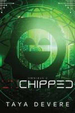 Chipped de Taya Devere